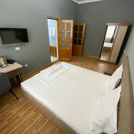 Art Garden Hotel Τασκένδη Εξωτερικό φωτογραφία
