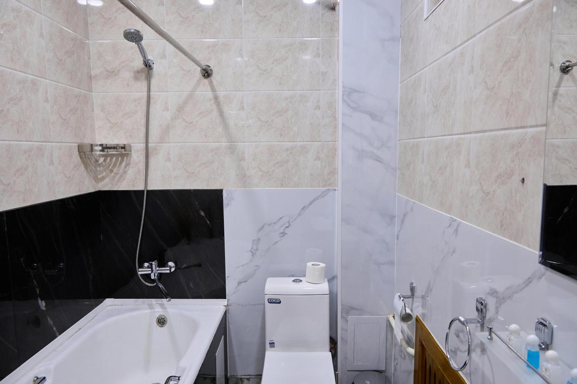 Art Garden Hotel Τασκένδη Δωμάτιο φωτογραφία