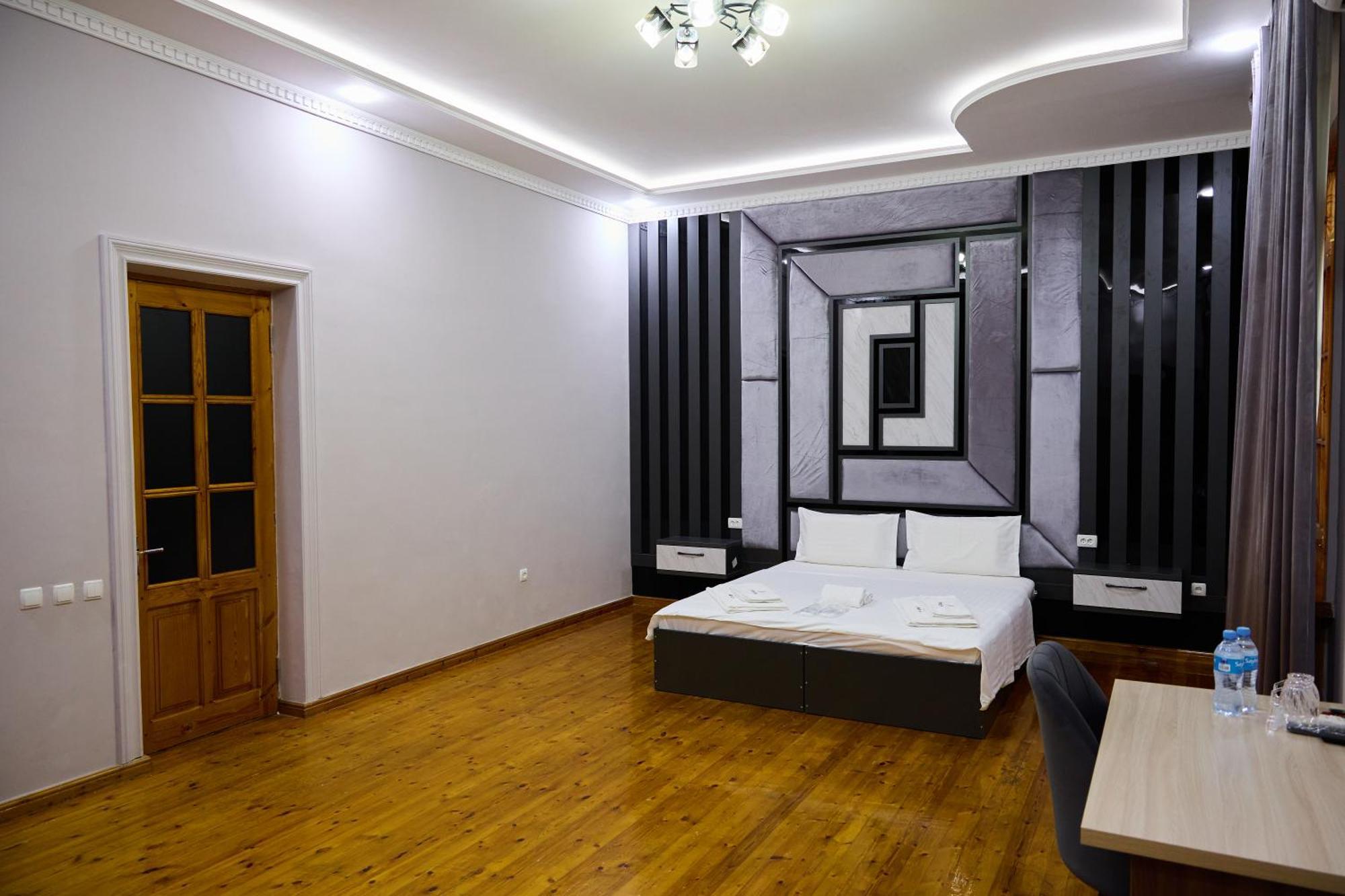 Art Garden Hotel Τασκένδη Δωμάτιο φωτογραφία