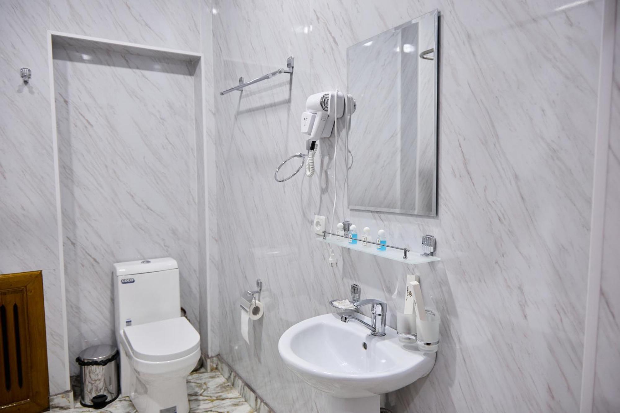 Art Garden Hotel Τασκένδη Εξωτερικό φωτογραφία