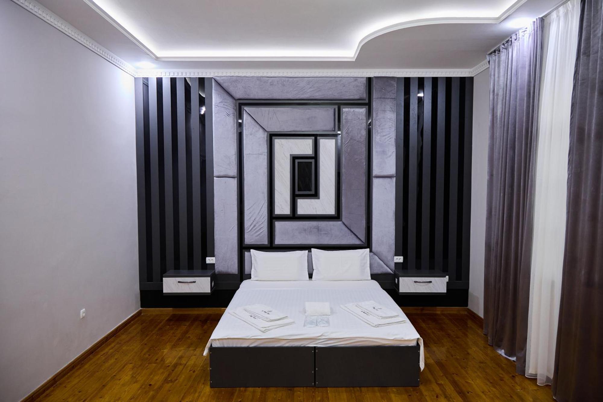 Art Garden Hotel Τασκένδη Εξωτερικό φωτογραφία