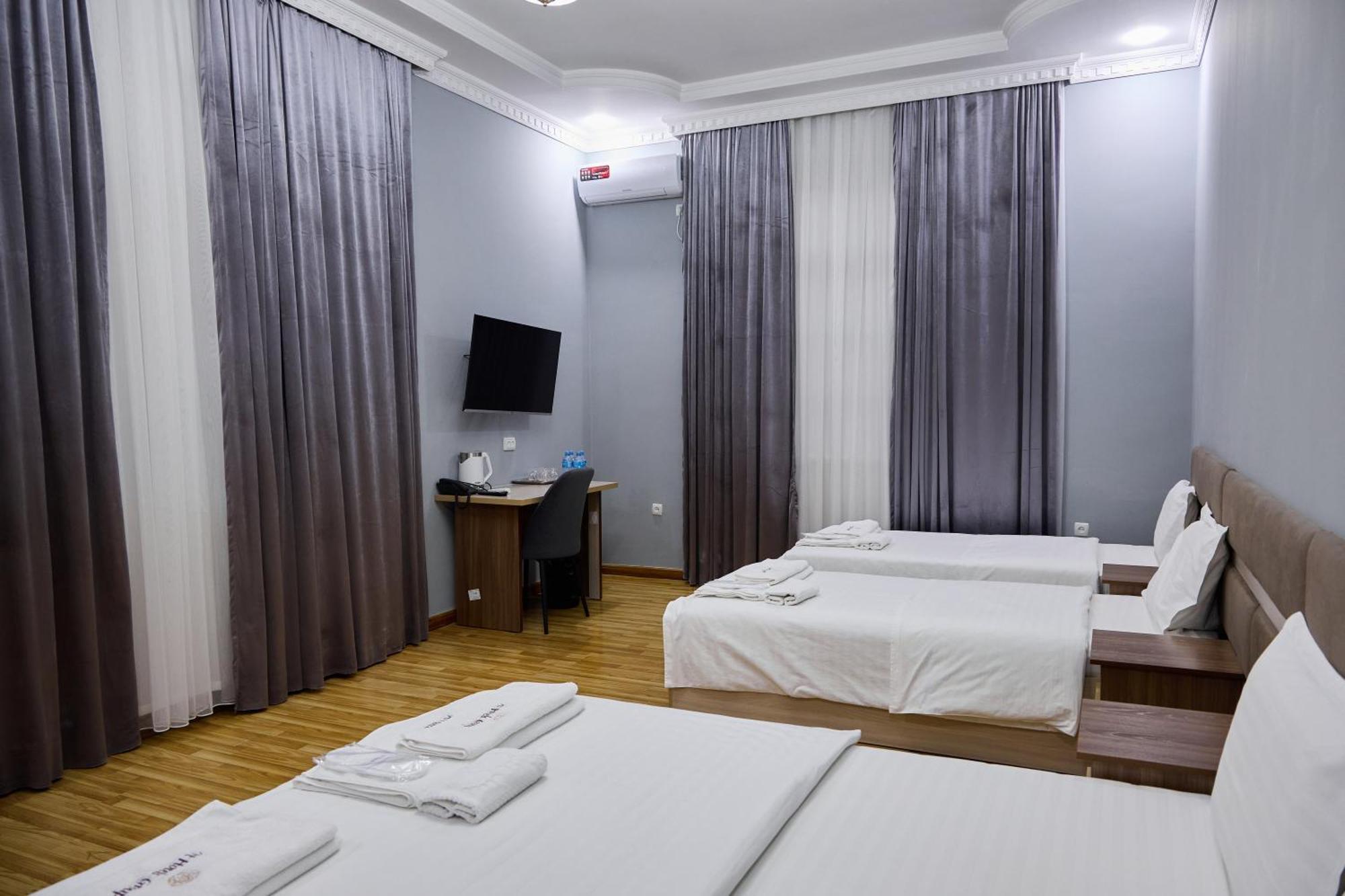 Art Garden Hotel Τασκένδη Δωμάτιο φωτογραφία