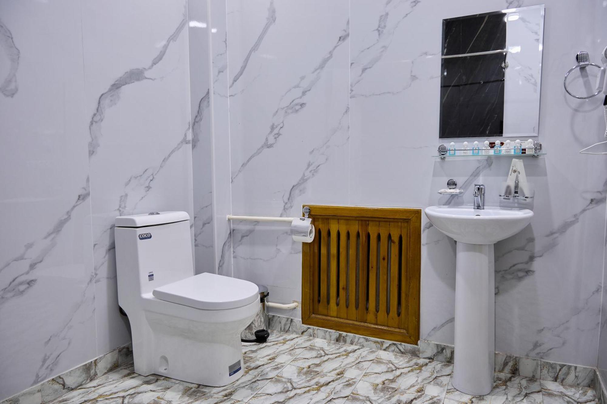 Art Garden Hotel Τασκένδη Δωμάτιο φωτογραφία