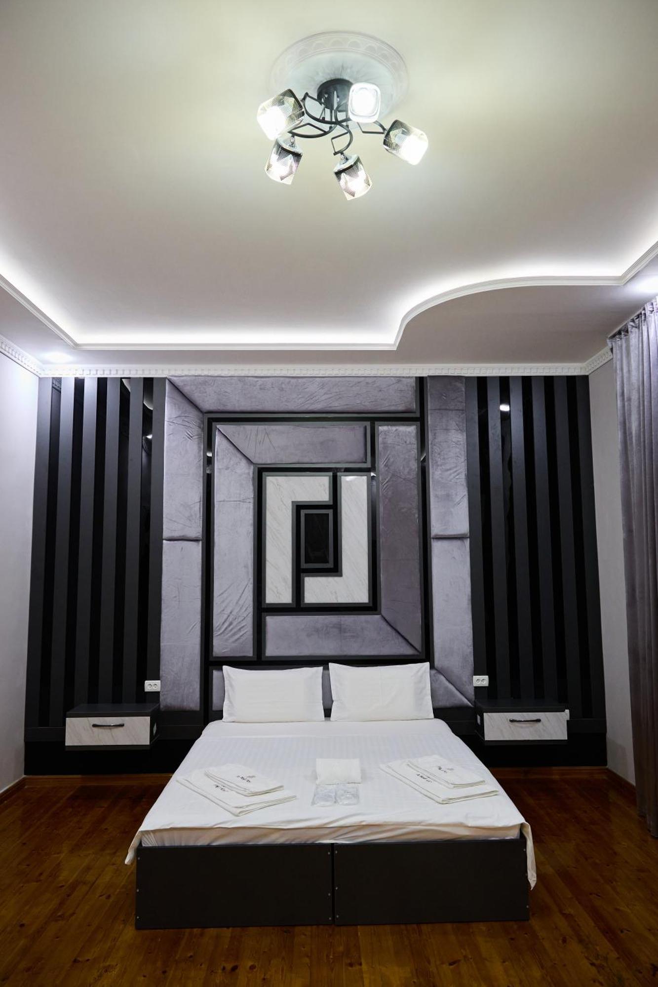 Art Garden Hotel Τασκένδη Εξωτερικό φωτογραφία